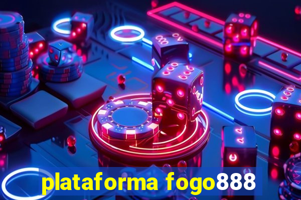 plataforma fogo888